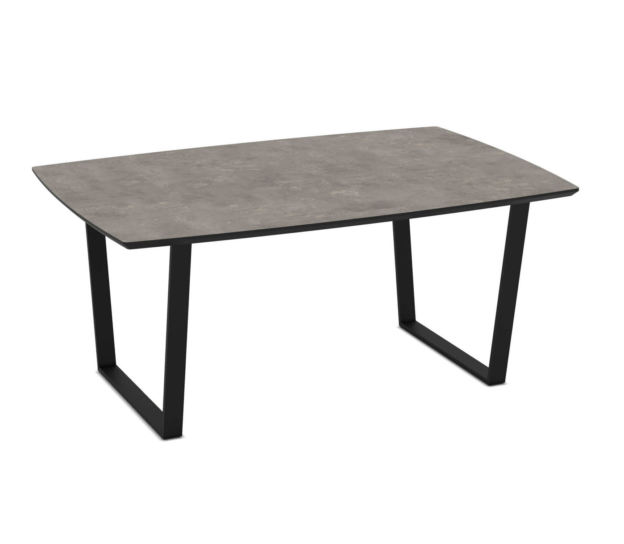 Staliukas Dallas 103 / Retro Stone, Pilkas (betono imitacijos raštas)